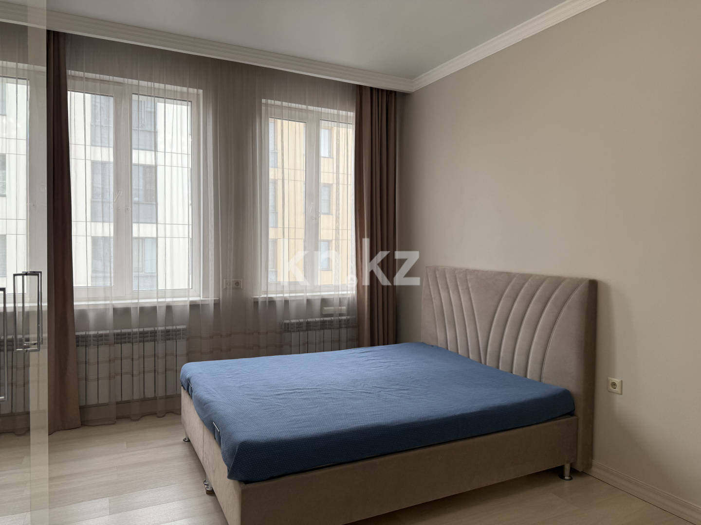 Продажа 3-комнатной квартиры, 89 м² в Астане - фото 12