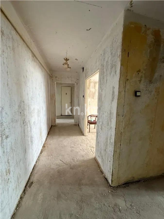 Продажа 3-комнатной квартиры, 76 м² - Продажа  трехкомнатных квартир в Темиртау фото 4 из 5