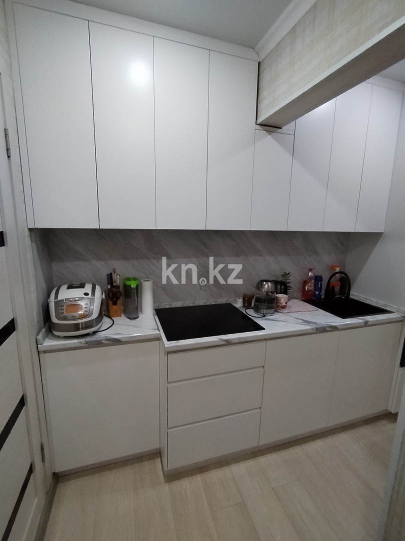 Продажа 1-комнатной квартиры, 42 м² - Недвижимость в Караганде - страница 7 фото 13 из 14
