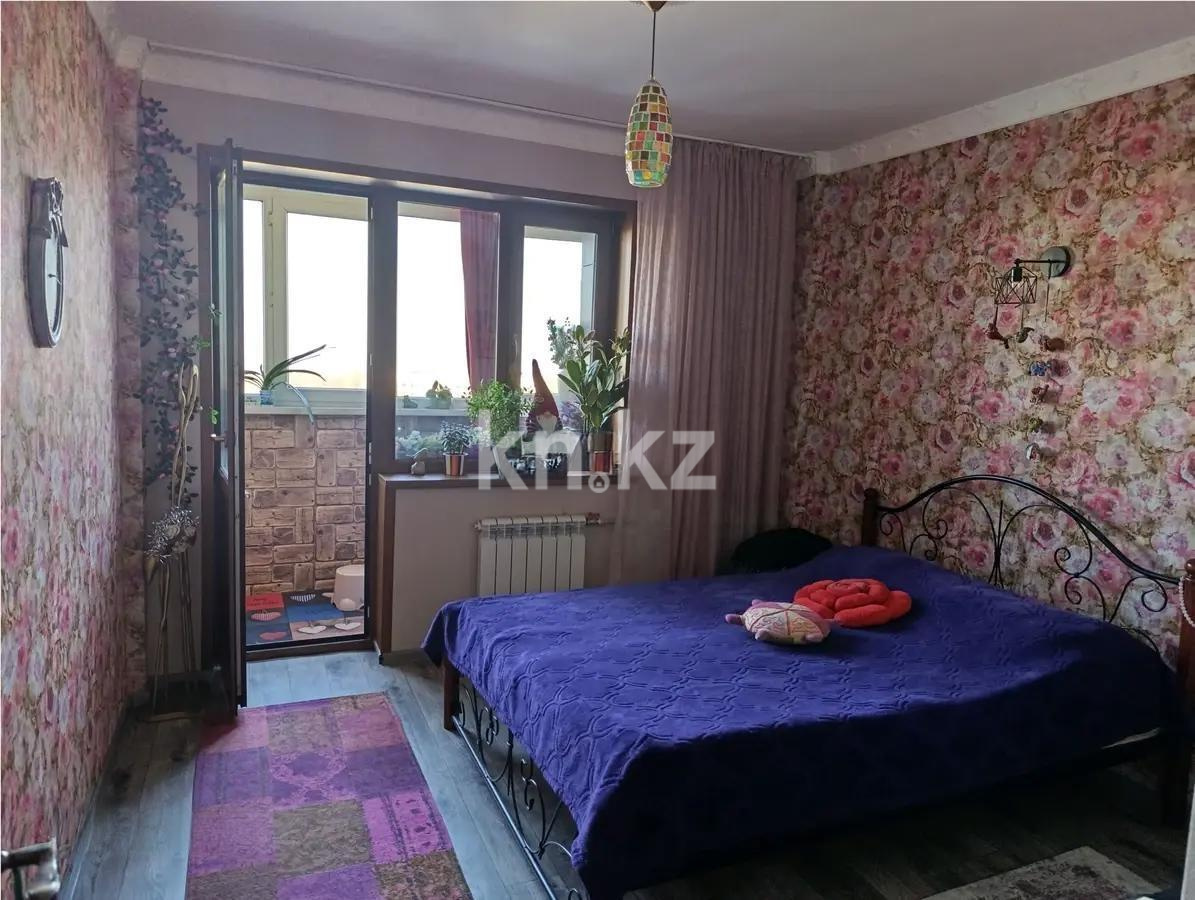 Продажа 2-комнатной квартиры, 58 м², ул. Янушкевича, дом  18/16 - Продажа квартир в Казахстане фото 1 из 5