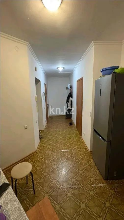 Продажа 1-комнатной квартиры, 45.4 м² в Астане - фото 2