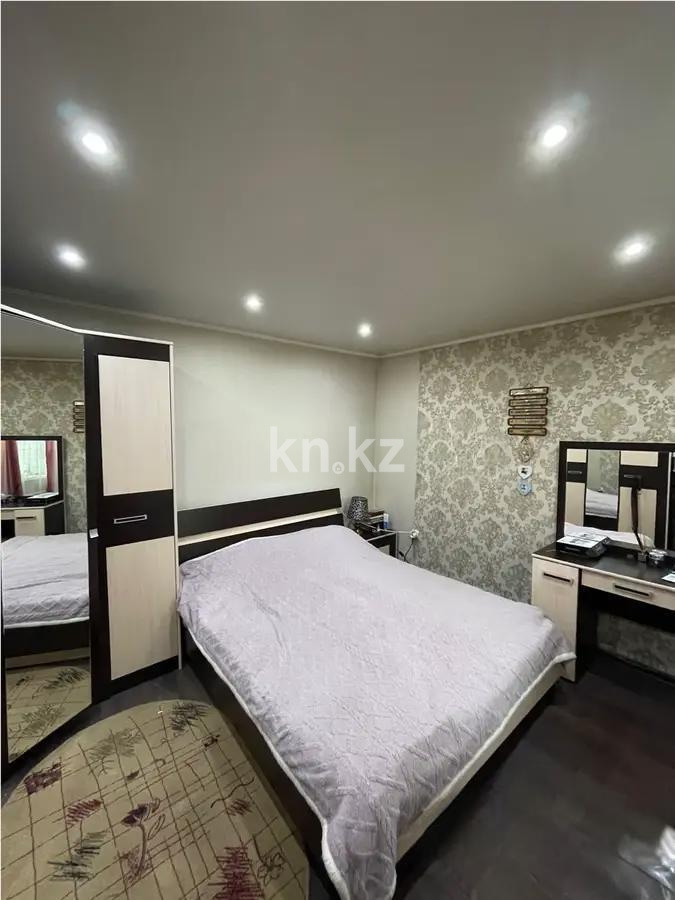 Продажа 3-комнатной квартиры, 69 м², ул. Бабатайулы, дом  19 - Продажа  трехкомнатных квартир в Астане без посредников фото 3 из 6