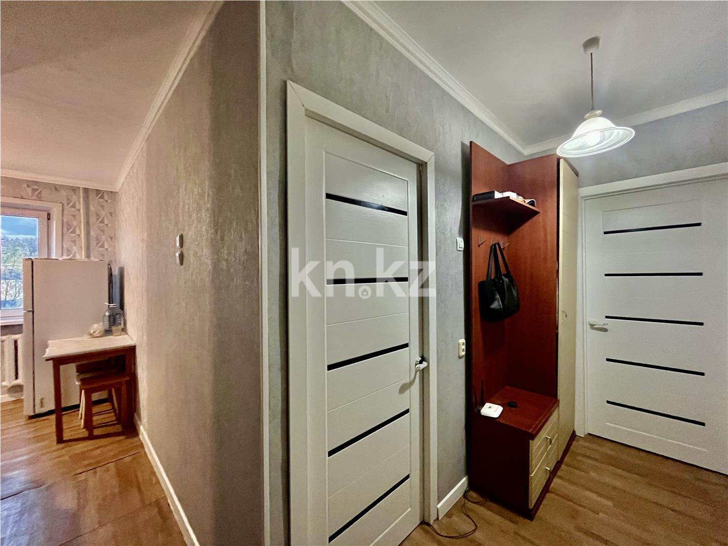 Продажа 2-комнатной квартиры, 45 м², мкр-н 7, дом  50 в Темиртау - фото 6