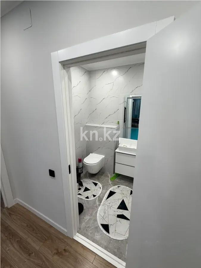 Продажа 2-комнатной квартиры, 60 м² - Продажа квартир в Казахстане - страница 48 фото 7 из 8