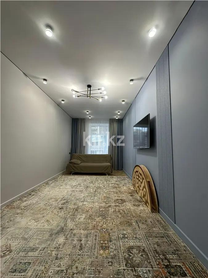 Продажа 4-комнатной квартиры, 115 м² - Продажа квартир в Караганде - страница 5 фото 2 из 6