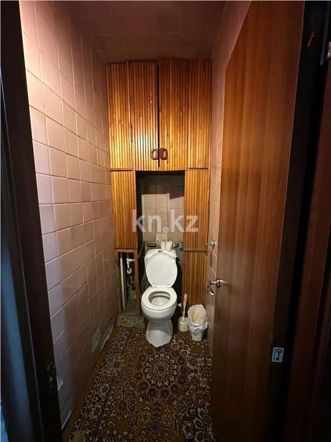 Продажа 2-комнатной квартиры, 56 м² в Алматы - фото 4