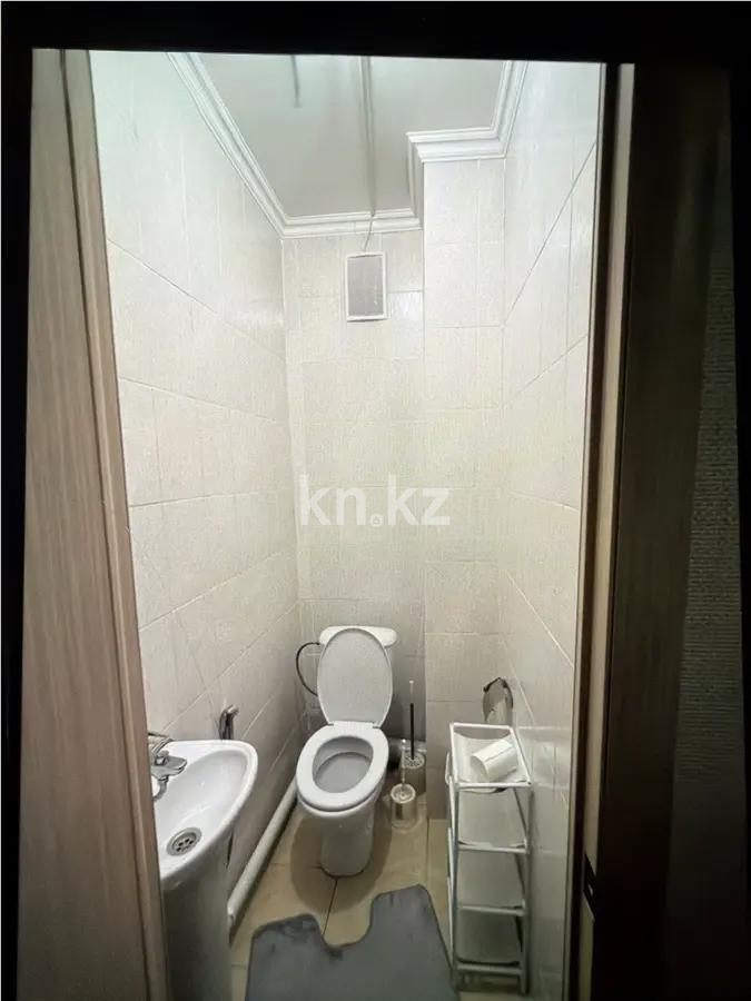 Продажа 1-комнатной квартиры, 37.7 м² в Астане - фото 4