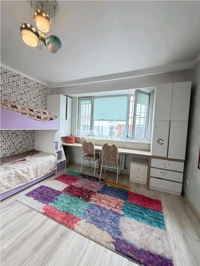 Продажа 3-комнатной квартиры, 88.8 м² в Алматы - фото 3