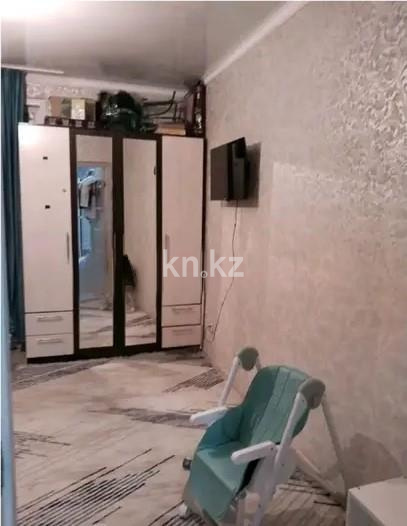 Продажа 1-комнатной квартиры, 40.5 м², ул. Айтматова, дом  34/1 в Астане