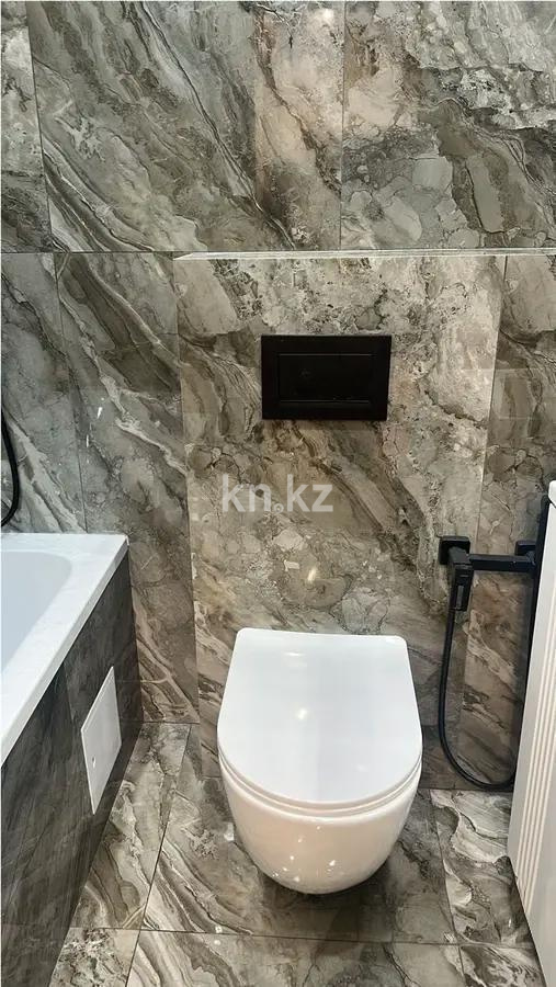 Продажа 2-комнатной квартиры, 60.3 м², ул. Жошы хана, дом  13 в Астане - фото 2 Продажа 2-комнатной квартиры, 60.3 м², ул. Жошы хана, дом  13 в Астане - фото 2