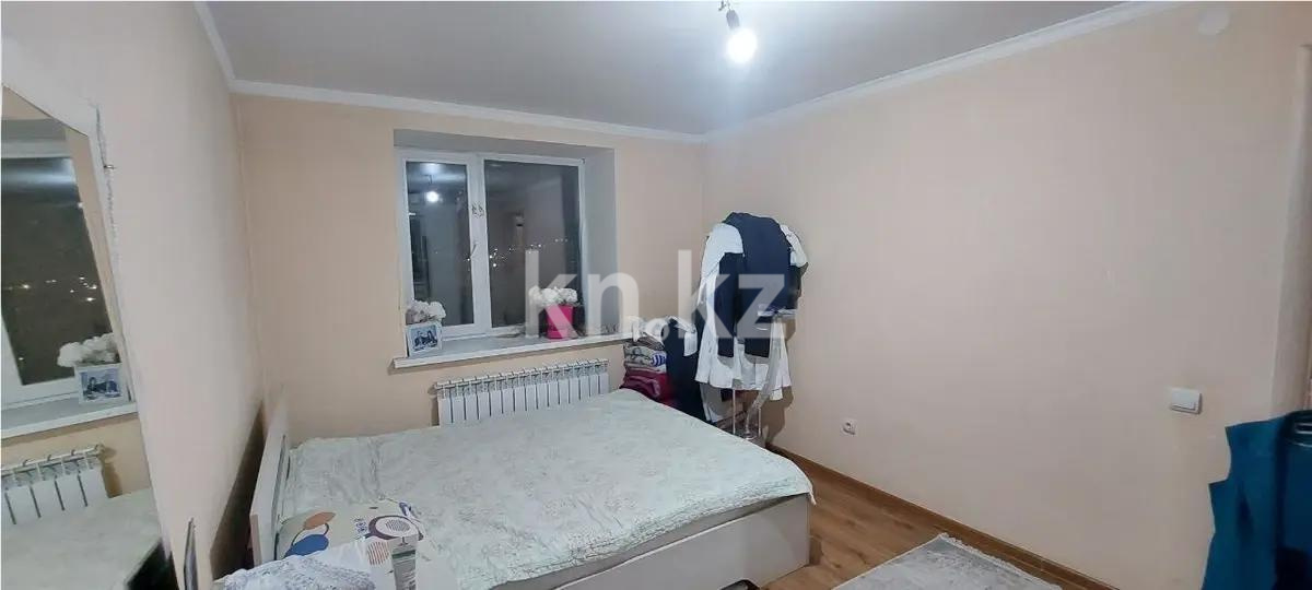 Продажа 2-комнатной квартиры, 53 м², ул. Карасай батыра, дом  22б - Продажа квартир в Астане с фото фото 2 из 5
