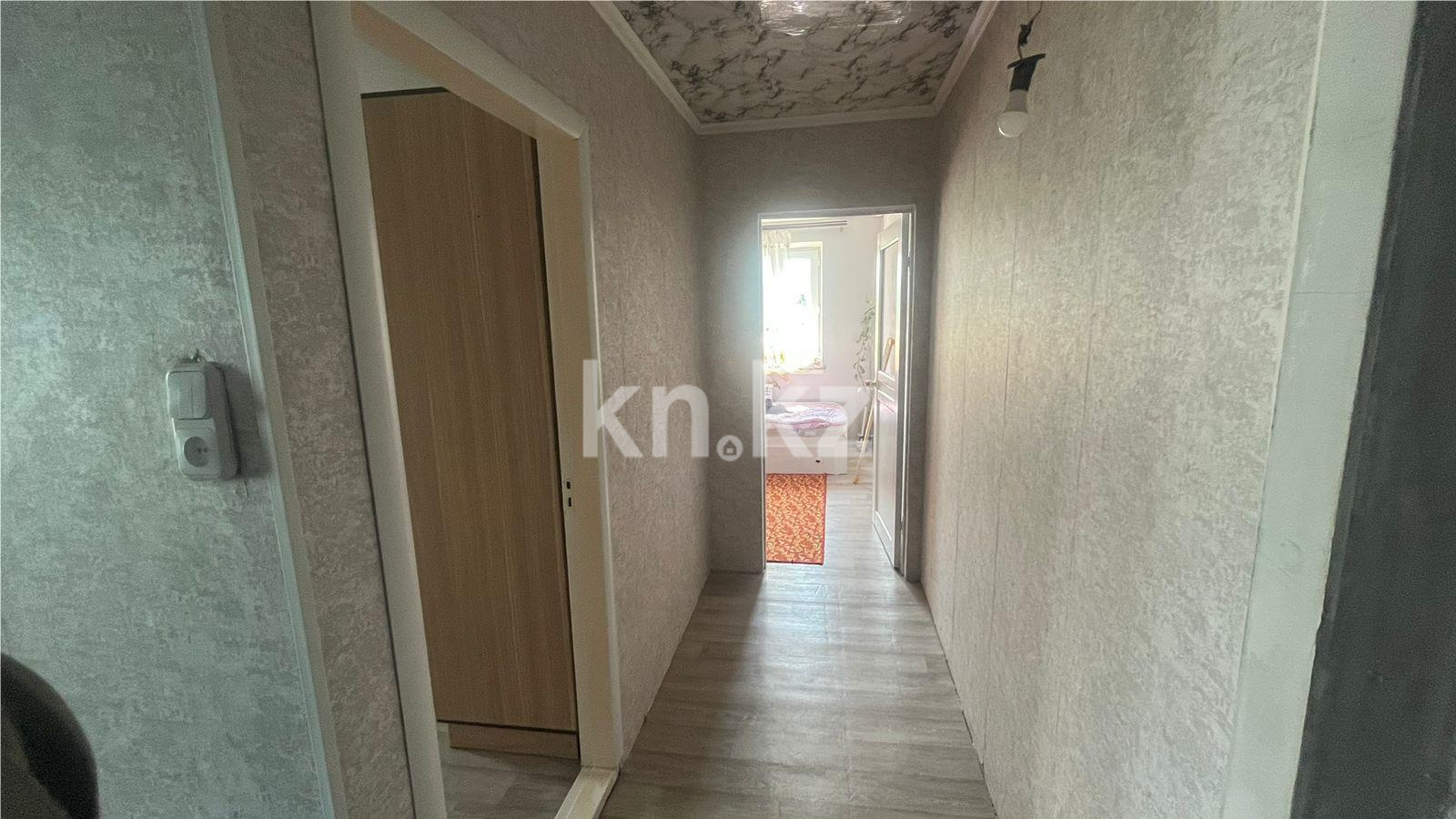 Продажа 2-комнатной квартиры, 56 м², пр. Момышулы в Темиртау - фото 7