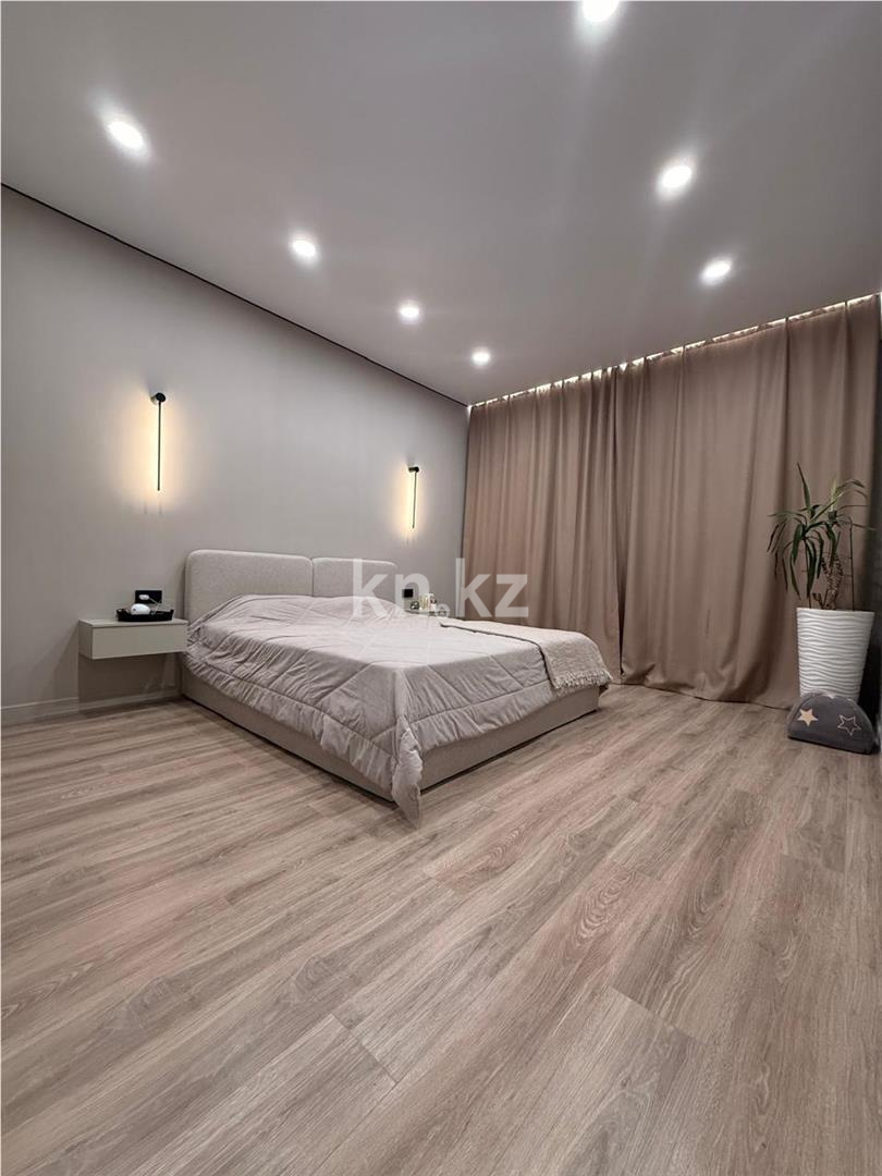 Продажа 3-комнатной квартиры, 90 м², ул. Майлина в Астане