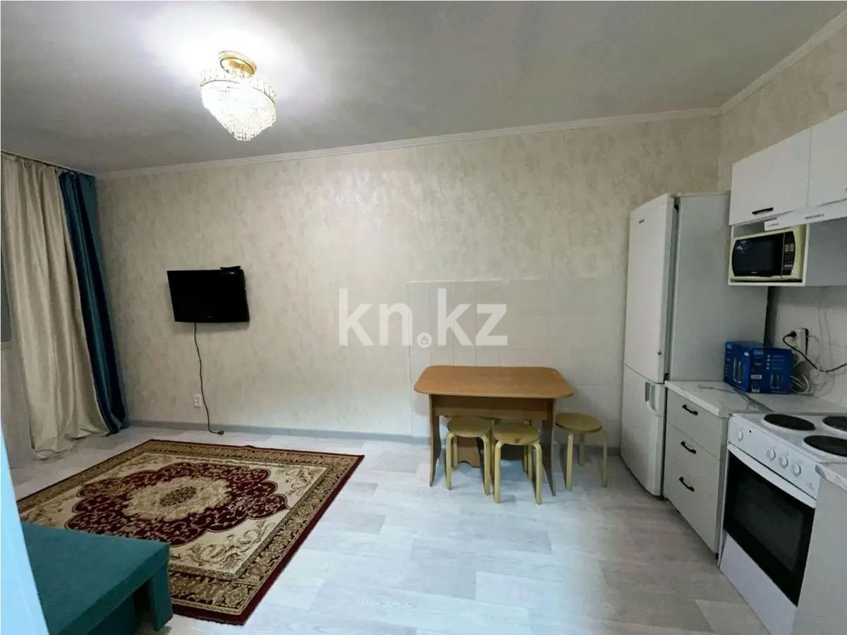 Продажа 2-комнатной квартиры, 35 м², ул. Сатпаева, дом  23/1 в Астане - фото 3