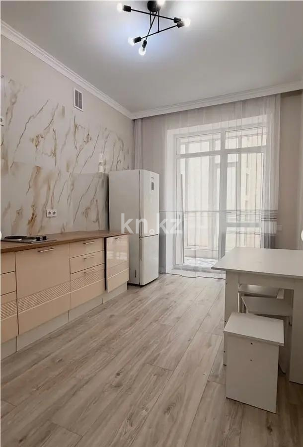 Продажа 1-комнатной квартиры, 36 м² - Продажа квартир в Казахстане - страница 32 фото 2 из 3