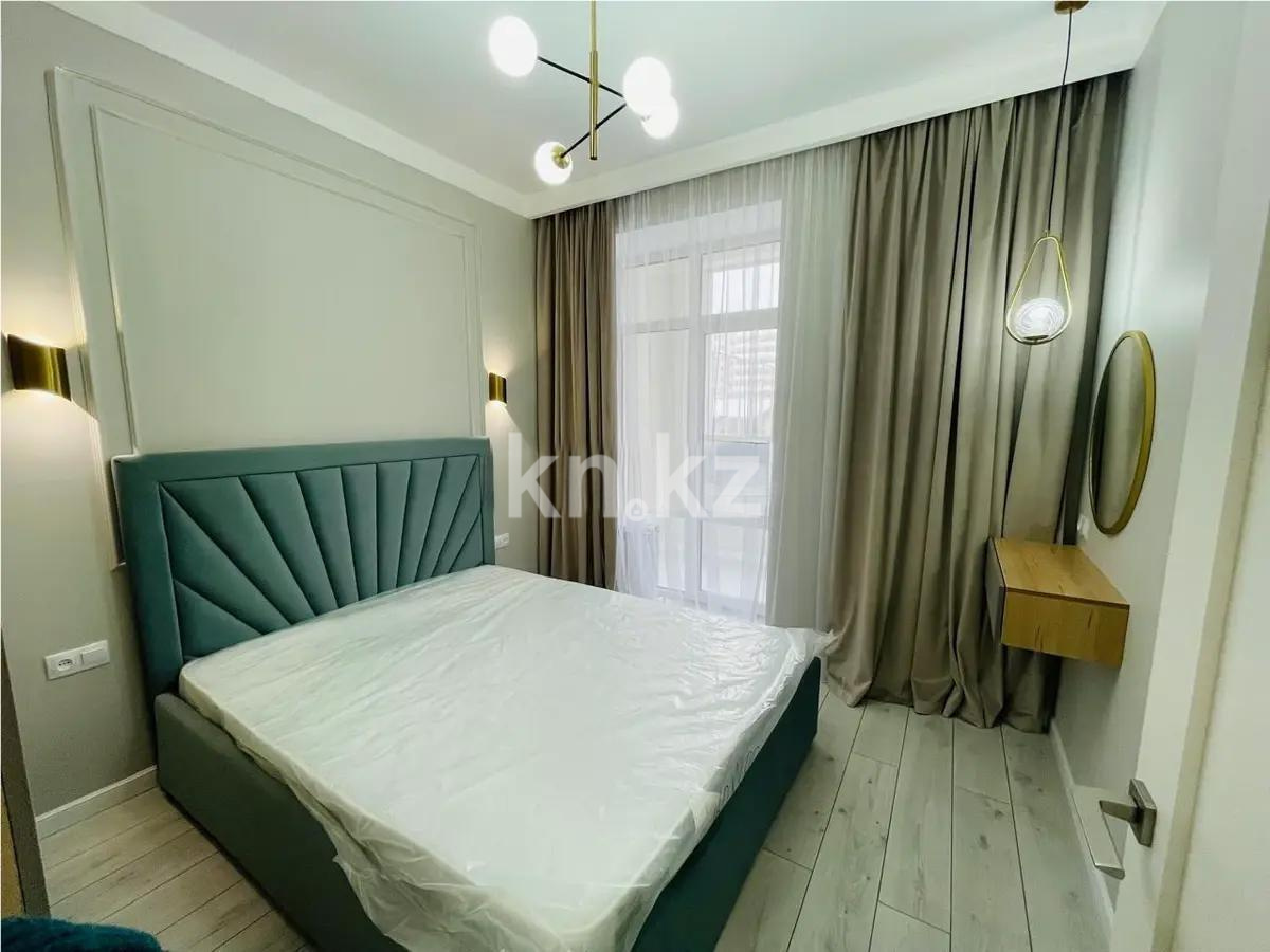Продажа 2-комнатной квартиры, 39 м² в Астане - фото 2