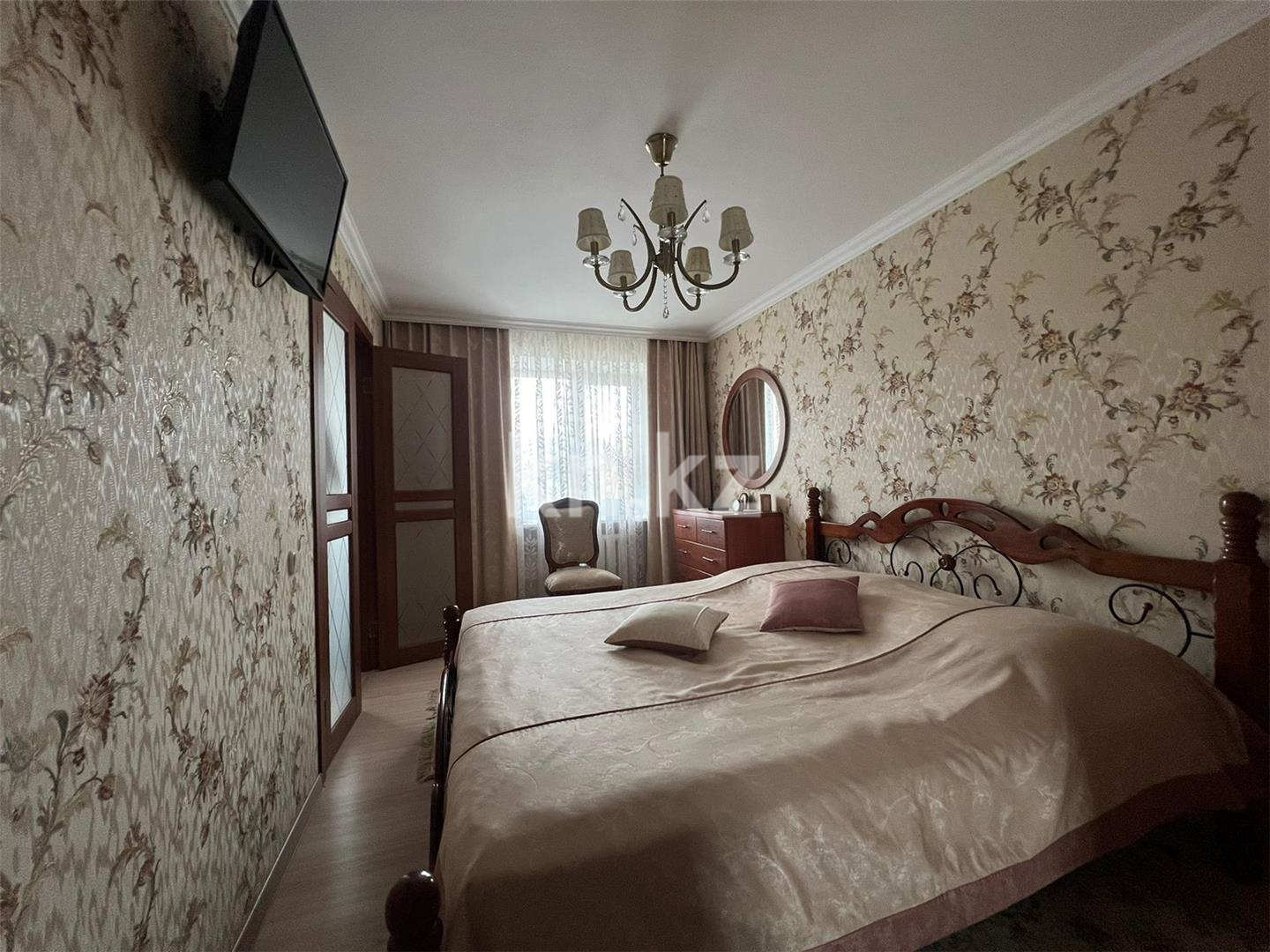 Продажа 3-комнатной квартиры, 60 м², ул. Крылова, дом  34 в Караганде - фото 4