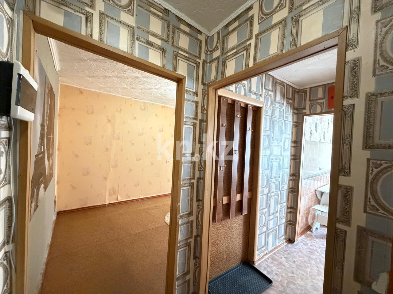 Продажа 2-комнатной квартиры, 41 м² - Продажа квартир в Караганде - страница 3 фото 13 из 14