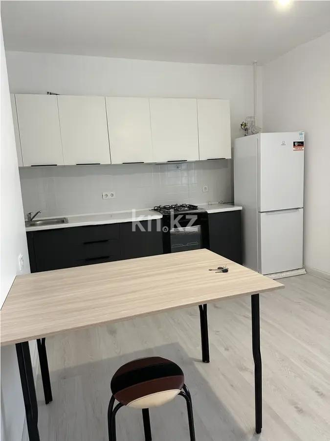 Продажа 1-комнатной квартиры, 42 м² в Алматы - фото 3