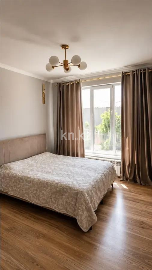 Продажа 2-комнатной квартиры, 50 м² в Алматы