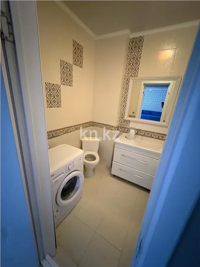 Продажа 1-комнатной квартиры, 38 м² - Продажа квартир в р-не Есиль Астаны - страница 2 фото 3 из 3