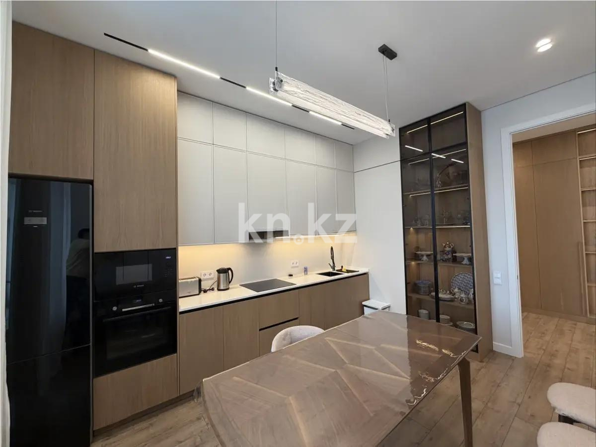 Продажа 4-комнатной квартиры, 134 м² - Недвижимость в Казахстане - страница 3 фото 4 из 6