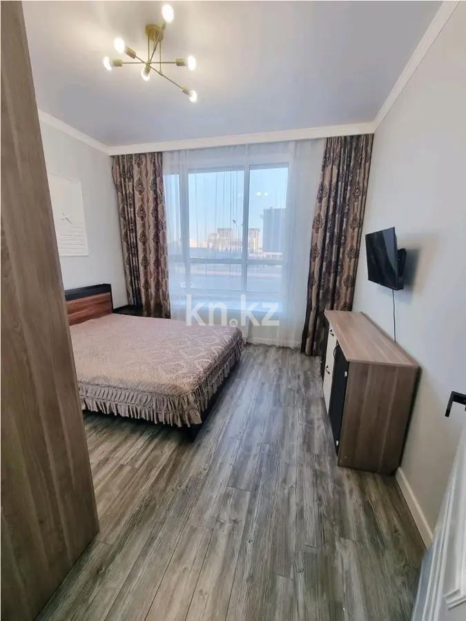 Продажа 2-комнатной квартиры, 50 м² - Продажа квартир в Астане - страница 3 фото 2 из 4