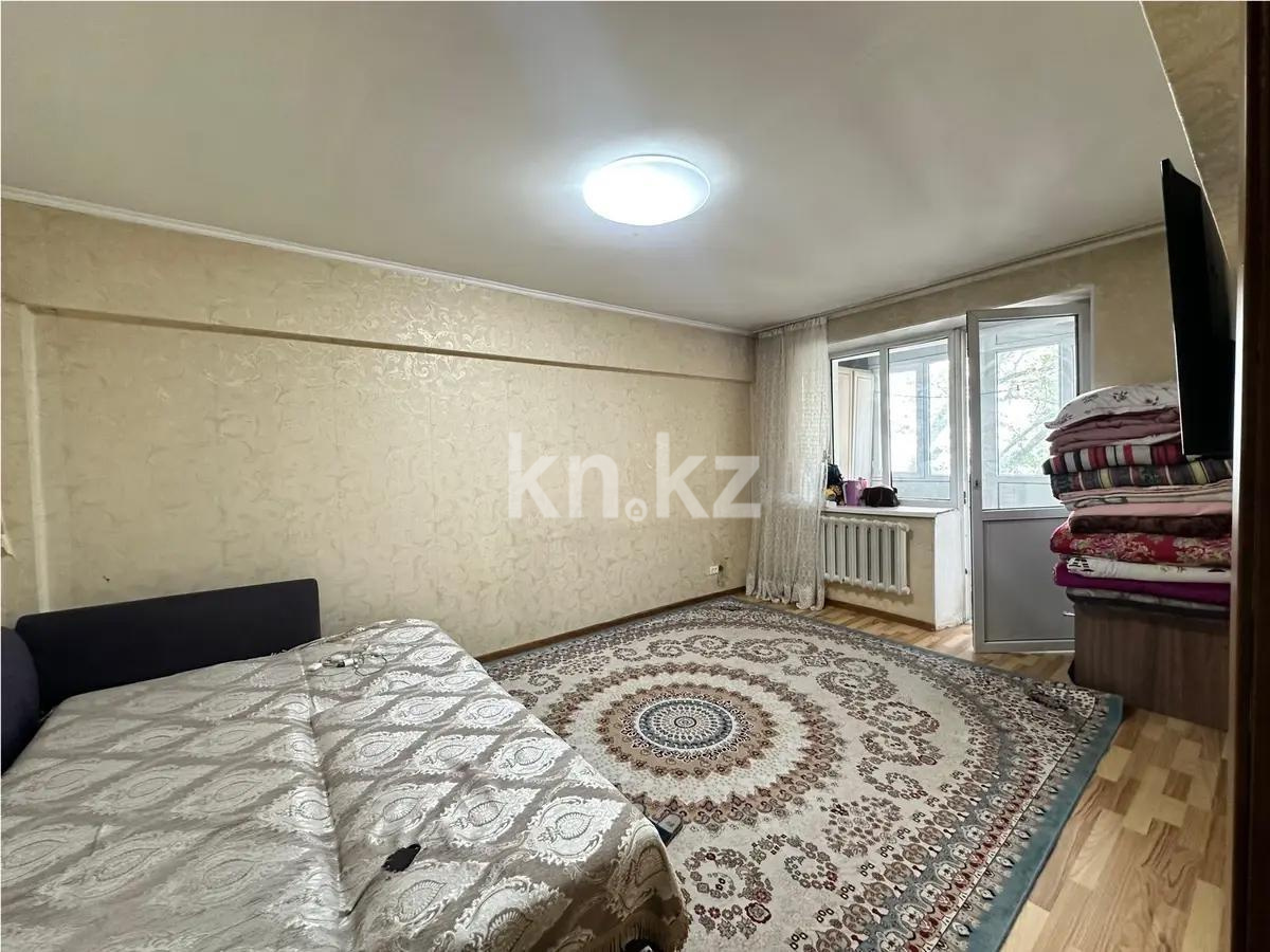 Продажа 1-комнатной квартиры, 35 м² в Алматы