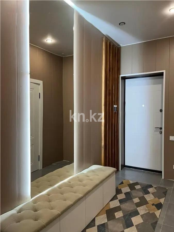 Продажа 1-комнатной квартиры, 45 м² в Алматы - фото 4