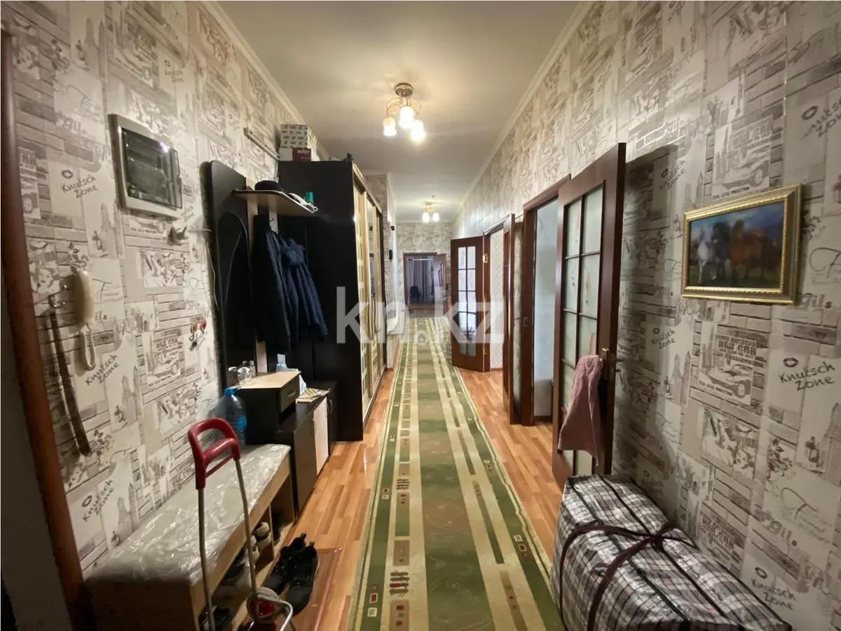 Продажа 3-комнатной квартиры, 117.5 м² в Астане - фото 8