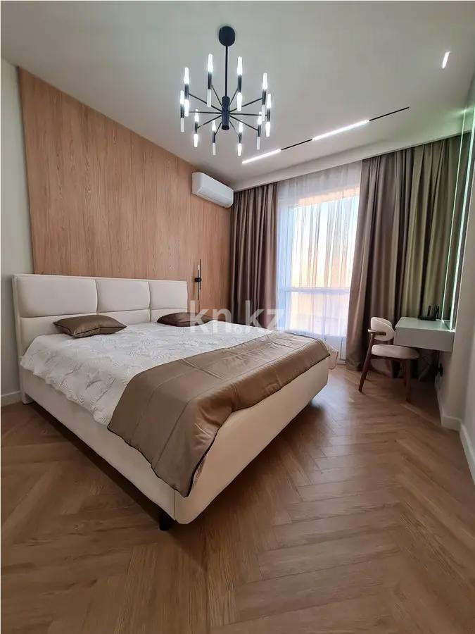 Продажа 2-комнатной квартиры, 72 м², пр. Сейфуллина, дом  416/2 - Продажа  двухкомнатных квартир в Алматы с фото фото 2 из 5