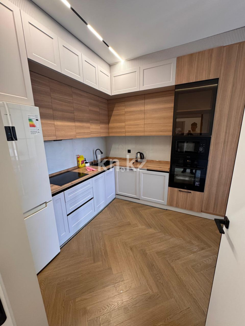 Аренда 2-комнатной квартиры посуточно, 50 м² - Аренда недвижимости в Казахстане - страница 2 фото 5 из 16