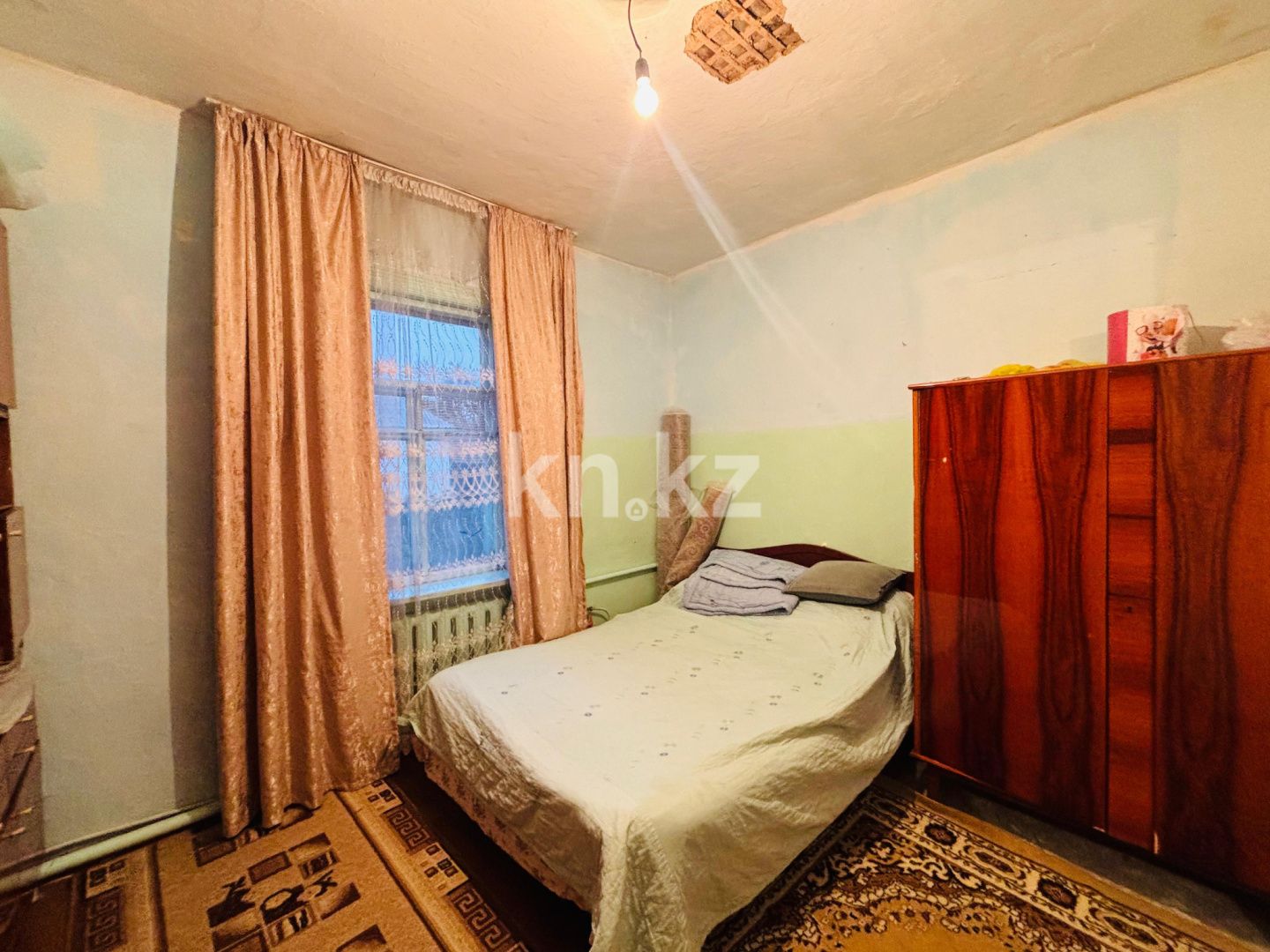 Продажа 4-комнатного дома, 90 м², Енликгуль в Алматы - фото 4