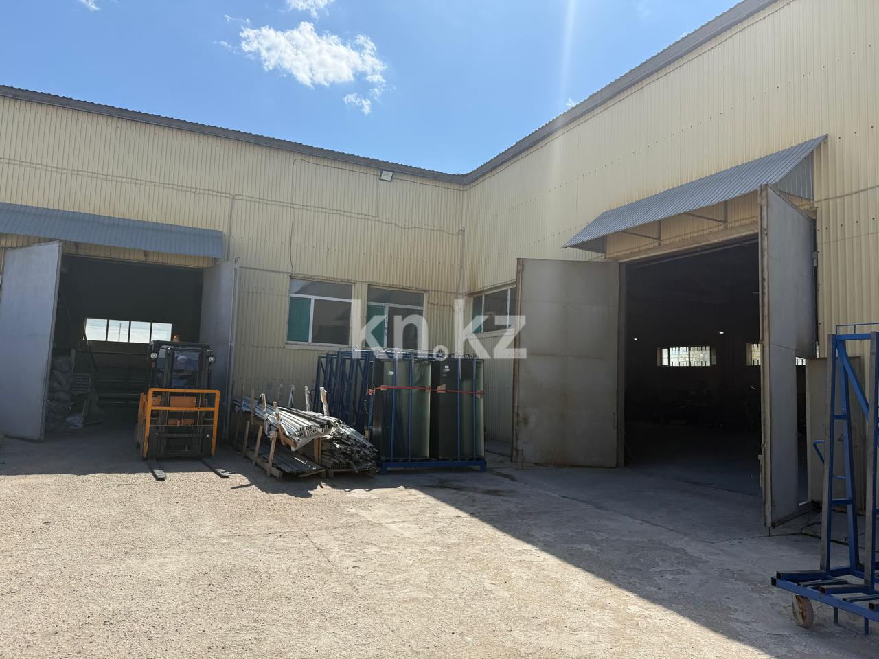 Аренда , 1050 м² - Аренда недвижимости в Астане фото 5 из 16