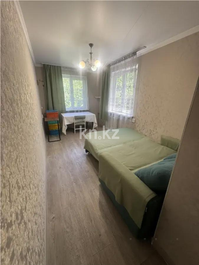 Продажа 2-комнатной квартиры, 45 м² - Продажа двухкомнатных квартир от собственников в Алматы - страница 5 фото 2 из 5