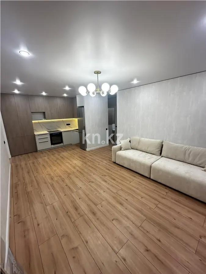 Продажа 3-комнатной квартиры, 64 м², пр. Райымбека, дом  210/4 - Продажа  трехкомнатных квартир в Алматы с фото фото 1 из 5