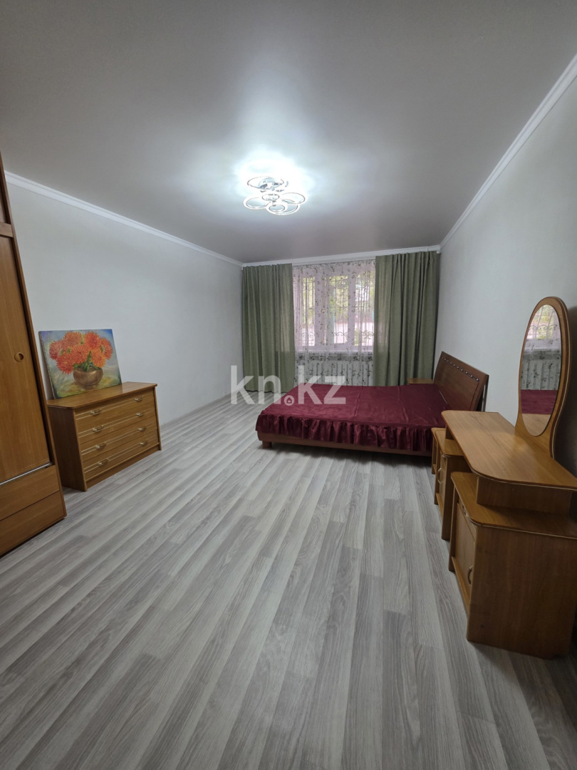 Аренда 3-комнатной квартиры, 55 м² - Аренда трехкомнатных квартир помесячно в Алматы фото 13 из 13