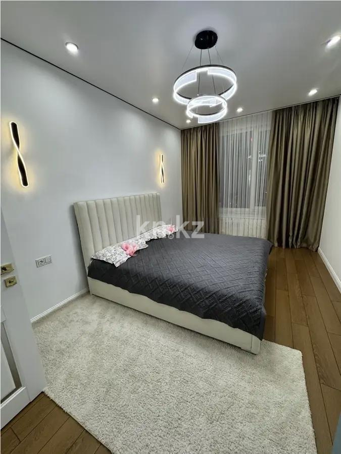 Продажа 4-комнатной квартиры, 110.6 м² - Продажа квартир в Алматы с фото фото 2 из 8