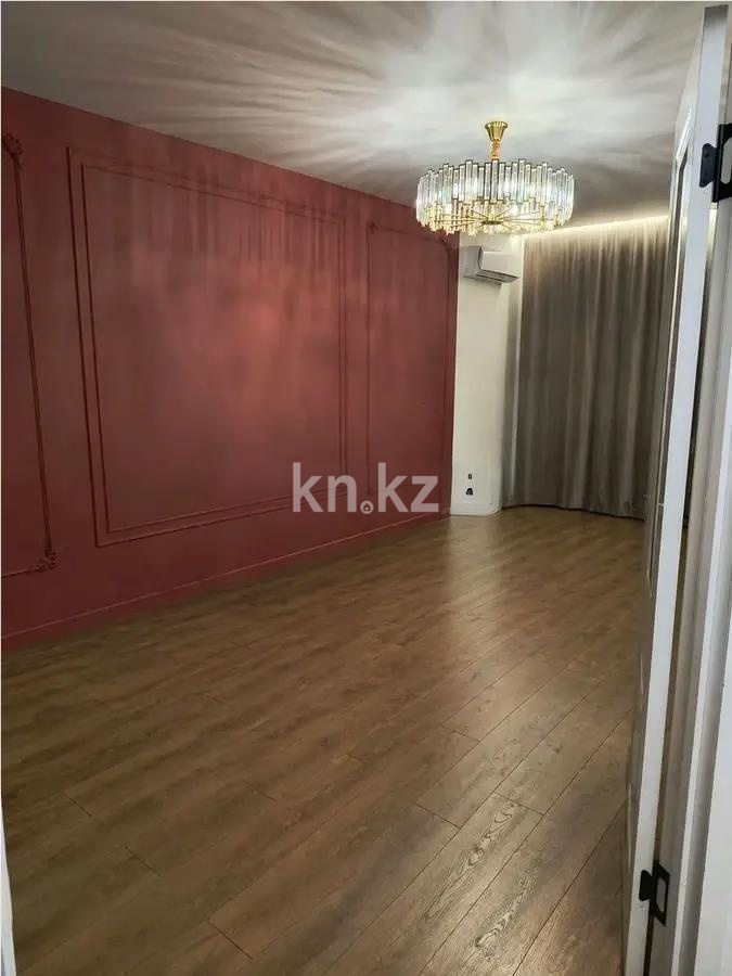 Продажа 3-комнатной квартиры, 88 м² - Продажа  трехкомнатных квартир в новостройках Алматы фото 6 из 7