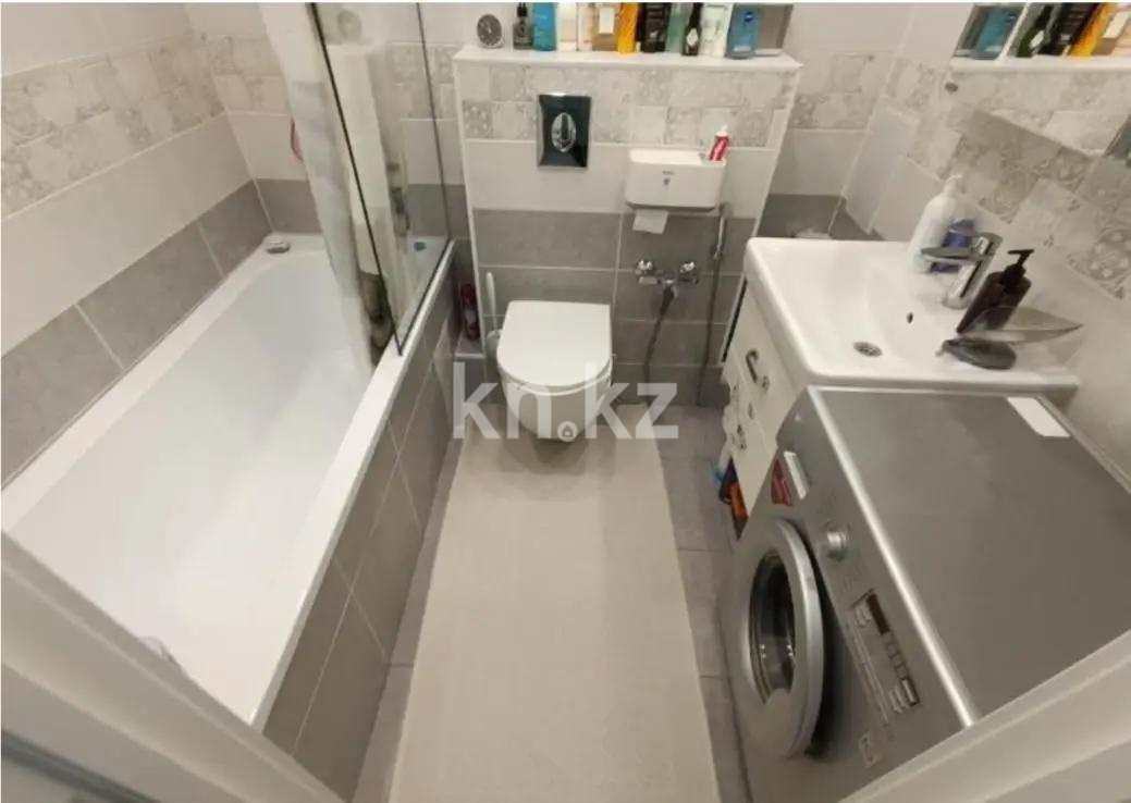 Продажа 2-комнатной квартиры, 63.4 м² в Астане - фото 4