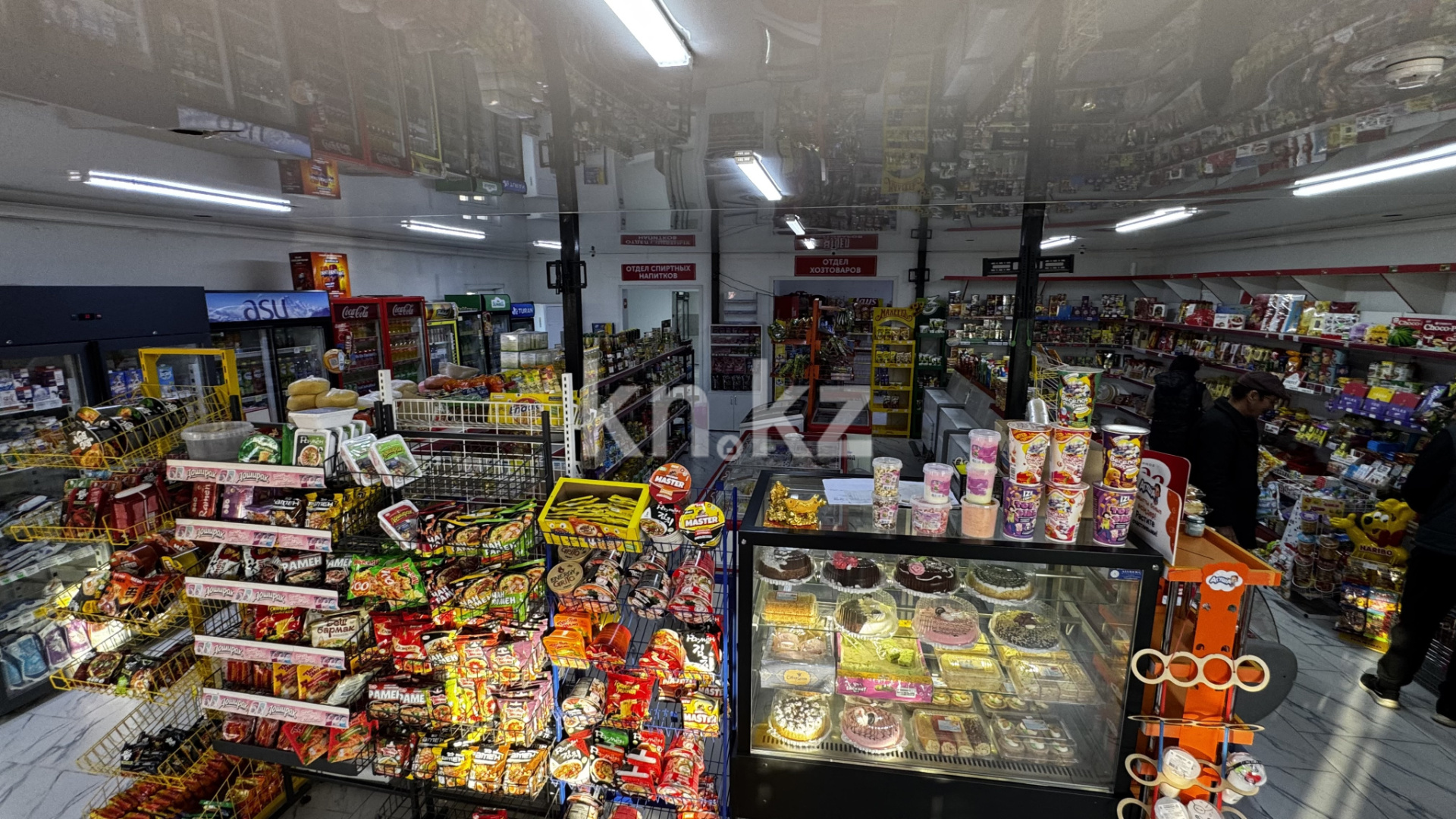 Продажа бизнеса, 320 м² - Недвижимость в Кокшетау фото 2 из 11