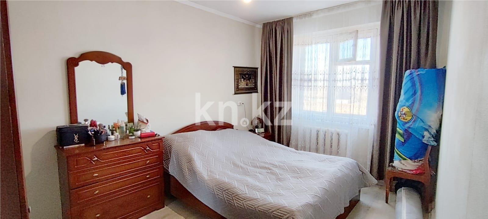 Продажа 3-комнатной квартиры, 64 м² в Караганде - фото 7