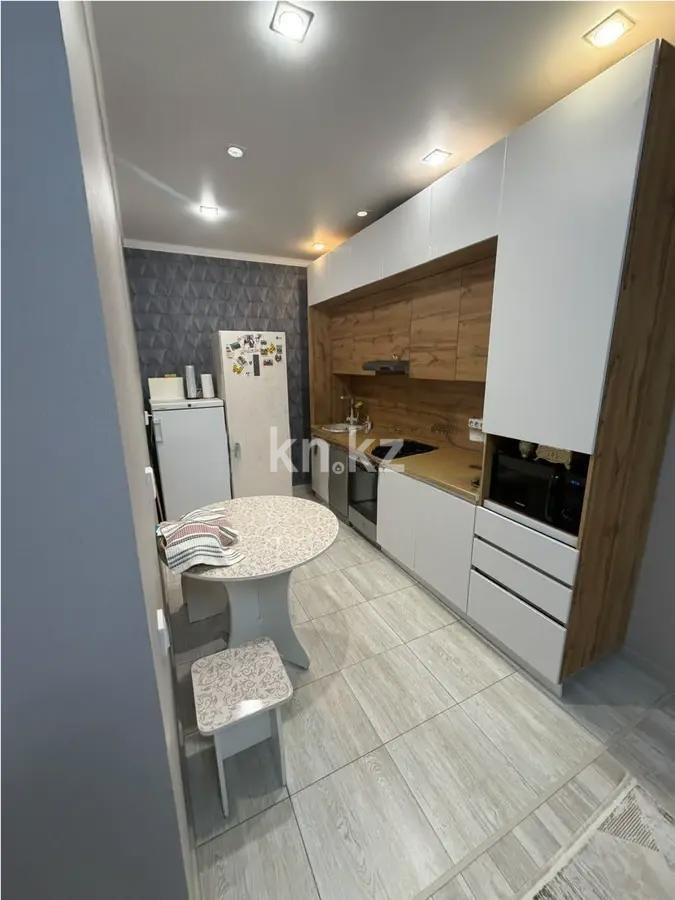Продажа 2-комнатной квартиры, 45 м² в Астане - фото 3