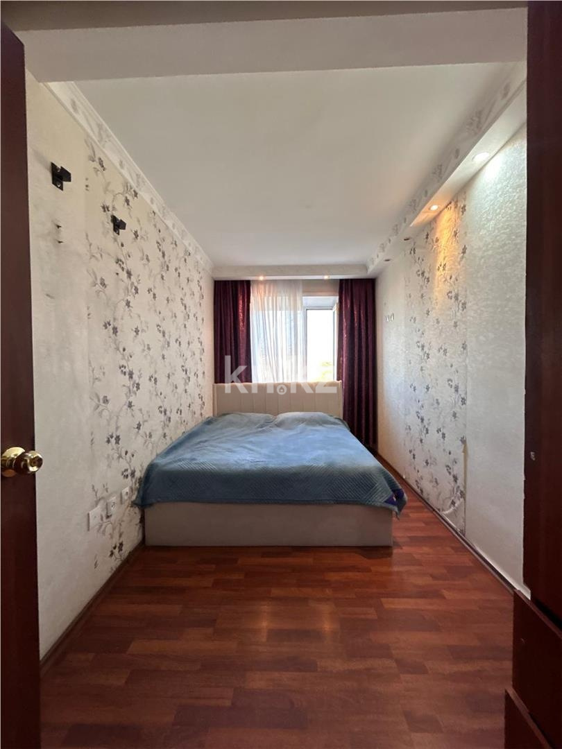 Продажа 4-комнатной квартиры, 69 м² - Продажа квартир в блочном доме в Темиртау фото 10 из 22