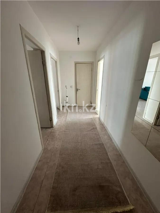 Продажа 2-комнатной квартиры, 56 м² - Продажа квартир в блочном доме в Алматы фото 5 из 5