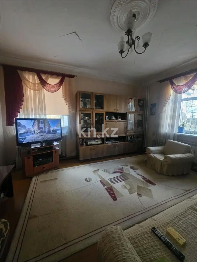 Продажа 3-комнатной квартиры, 78 м², ул. Шахтёрская, дом  45 - Продажа и аренда недвижимости в Сарани фото 1 из 6