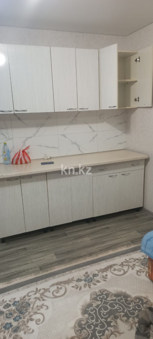 Аренда 1-комнатной квартиры, 30 м², ул. Тулебаева, дом  5г - Аренда  однокомнатных квартир помесячно в Астане с фото фото 2 из 14