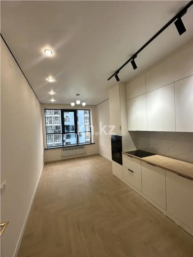 Продажа 2-комнатной квартиры, 72 м² - Продажа квартир в новостройках Алматы без посредников фото 2 из 2