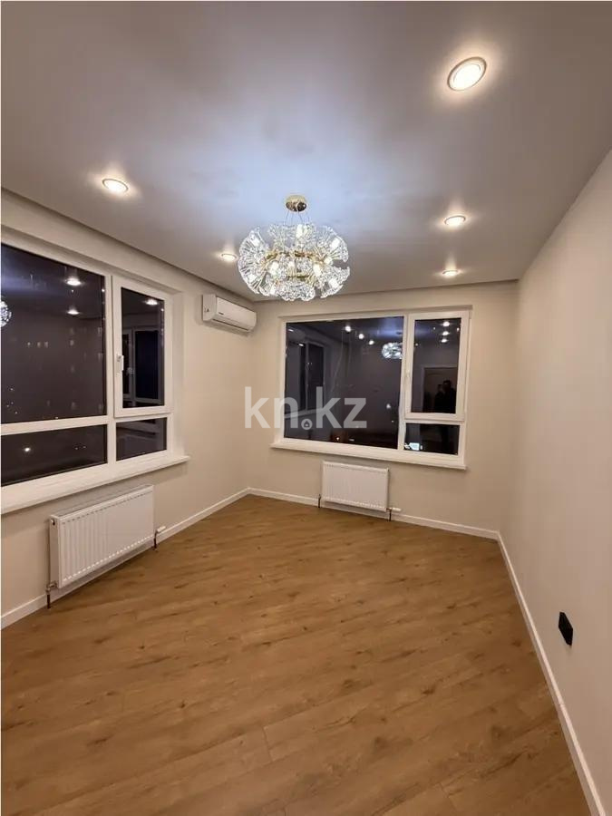 Продажа 1-комнатной квартиры, 38.6 м² - Продажа недвижимости в Казахстане - страница 17 фото 1 из 4