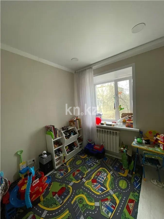 Продажа 2-комнатной квартиры, 43 м², ул. Мустафина, дом  6 - Продажа  двухкомнатных квартир в Караганде с фото фото 2 из 6